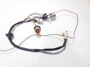 Glühbirnenfassung Blinker Chevrolet Captiva, 2006.01 - 2011.06 Gebraucht,