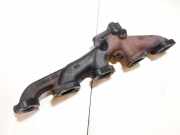 Abgaskrümmer Opel Zafira, A 1999.04 - 2003.11 90500926,