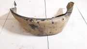 Radhausschale - Hinten Rechts Nissan Primera, P12 2002.01 - 2008.12 76744av600,