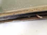 Dreieck Seitenscheibe - Hinten Linke Toyota Avensis, III 2012.06 - 2015.06 facelift as3, 68189-05070