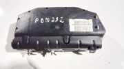 Knie-Airbags Peugeot 508, 2010.11 - 2018 6182130b, 6182131rh