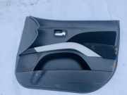 Türverkleidung - Vorne Rechts Mitsubishi Outlander, II 2006.01 - 2013.01 7221A772XA,