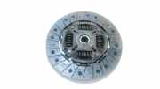 Kupplungsscheibe Nissan Note, 2006.03 - 2013.06 8200335084,