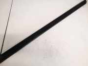 Zierleiste Leiste - Vorne Linke Peugeot 207, 2006.02 - 2009.06 9650906280,