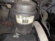 Ölfiltergehäuse SAAB 9-3, 2002.09 - 2008.06 90571672, 0252738