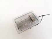 Innenbeleuchtung - Hinten Opel Zafira, B 2005.07 - 2008.01 Gebraucht ,