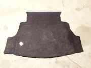 Bodenbelag Kofferraum Nissan Primera, P12 2002.01 - 2008.12 Gebraucht,