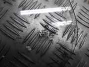 Dreieck Seitenscheibe - Hinten Linke Volkswagen Golf, III 1993.07 - 1999.04 Gebraucht,