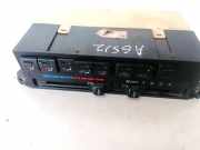 Bedienelement für Klimaanlage Mazda 626, 1991.08- 1997.04 Gebraucht ,