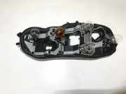 Lampenträger Heckleuchte - Hinten Opel Corsa, D 2006.07 - 2010.06 89037852,