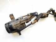 Trockner Klimaanlage Toyota Avensis, I 2000.10 - 2003.02 facelift Gebraucht,