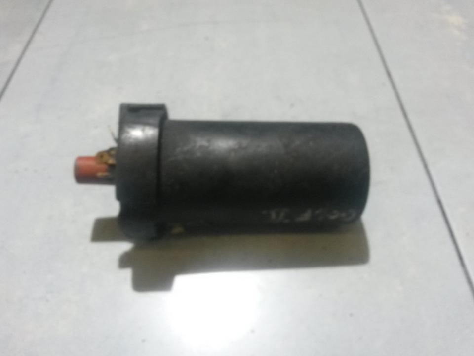 Zündspule Volkswagen Golf, II 1983.08 - 1992.07 1220522016,