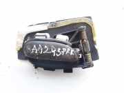Türinnengriff - Vorne Linke Peugeot 206, 2002.07 - 2009.01 facelift 9623698477,