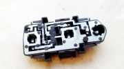 Lampenträger Heckleuchte - Hinten Audi A6, C5 1997.01 - 2001.08 Gebraucht ,