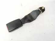 Gurtschloss - Hinten CENTER Toyota Verso, 2009.04 - 2018 Gebraucht ,