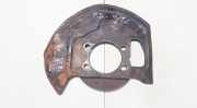 Spritzblech für Bremsscheibe - Vorne Rechts Nissan Qashqai, I 2006.01 - 2010.06 Gebraucht,