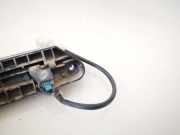 Taster Öffner Heckklappe Toyota Avensis Verso, 2001.08 - 2009.11 Gebraucht,