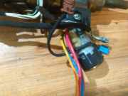 Zünd Startschalter Citroen C5, I 2001.03 - 2008.02 Gebraucht ,