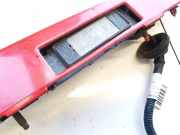 Kennzeichenleuchte Nissan Note, 2006.03 - 2013.06 Gebraucht,