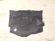 Bodenbelag Kofferraum Ford Fiesta, VI 2008.12 - 2012.10 Gebraucht,