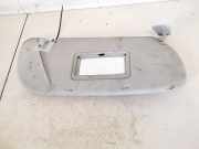 Sonnenblende Ford Galaxy, Mk I 2000.04 - 2006.04 facelift 7m0857552ah,