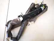 Kopfairbag - Vorne Linke Renault Laguna, II 2001.03 - 2006.05 8200281640,