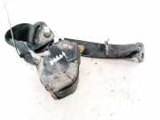 Sicherheitsgurt - Hinten Linke Citroen Xsara, I 2000.09 - 2005.03 facelift 191857827,