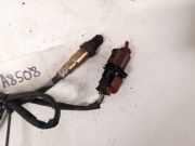 Lambdasonde - 5 Drähte WEISS GELB SCHWARZ GRAU ROT Audi A6, C6 2005.01 - 2008.10 057906262,