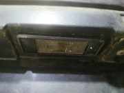 Kennzeichenleuchte Peugeot 807, 2002.06 - 2012.05 Gebraucht,