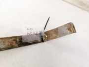 Halteband Kraftstoffbehälter BMW 3-Series, E46 2002.06 - 2005.02 facelift Gebraucht ,