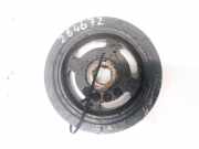 Riemenscheibe Kurbelwelle Nissan Note, 2006.03 - 2013.06 Gebraucht,