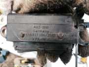 Türgriff Türaussengriff - Vorne Rechts Audi 80, B3 1986.06 - 1991.09 4A0837206,