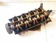 Zylinderkopf Honda HR-V, I 1999.01 - 2006.12 Gebraucht ,