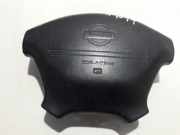 Airbag Fahrer Nissan Navara, I D22 1997.01 - 2004.12 Gebraucht,