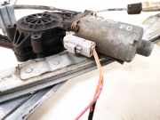 Fensterheber motor - Vorne Rechts Peugeot 206, 2002.07 - 2009.01 facelift Gebraucht,