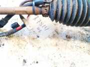 Lenkgetriebe Skoda Octavia, II 2004.02 - 2009.03 LHD, 1k1909144h 7805277210