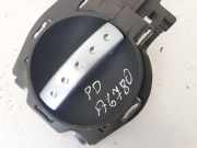 Türinnengriff - Vorne Rechts Citroen C2, I 2003.09 - 2006.06 9647164377, 8136d