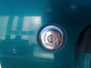Schließzylinder Subaru Justy, III (MHY) 2003.06 - 2007.06 Gebraucht,