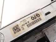 Tachometer Hyundai Coupe, 2001.08 - 2009.08 940132c220, 94013-2c220