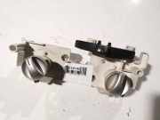 Bedienelement für Klimaanlage Toyota Yaris, I (XP10) 2003.03 - 2005.09 facelift 758277,