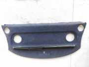 Hutablage Nissan Almera, N16 2003.01 - 2006.12 facelift Gebraucht,