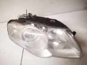 Hauptscheinwerfer - Vorne Rechts Volkswagen Passat, B6 2005.08 - 2010.11 3c0941006q, BMP