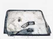 Türverkleidung - Vorne Rechts Audi 80, B3 1986.06 - 1991.09 893867106,