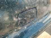 Abdeckung Abschlepphaken - Hinten Peugeot 406, 1999.03 - 2004.05 facelift Gebraucht,