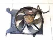 Kühlerlüfter Lüftermotor Volvo V40, I 2000.07 - 2004.06 facelift 8240276,