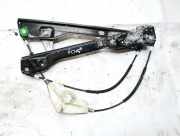 Fensterheber - Vorne Linke Volkswagen Passat, B6 2005.08 - 2010.11 980873101, Bkp