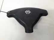 Airbag Fahrer Opel Zafira, A 2003.11 - 2005.06 facelift 90437285, B0237900-01