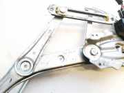 Fensterheber - Vorne Rechts Opel Astra, G 1998.09 - 2004.12 90521876,