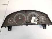 Tachometer Opel Vectra, C 2002.04 - 2005.10 24402322xl,
