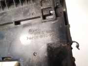 Deckel Sicherungskasten Nissan Murano, Z50 2003.08 - 2008.06 284b97y000, 7154-7082-30